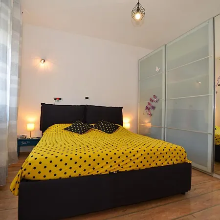 Noemi & Ana Apartman *