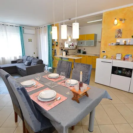 Noemi & Ana Apartman