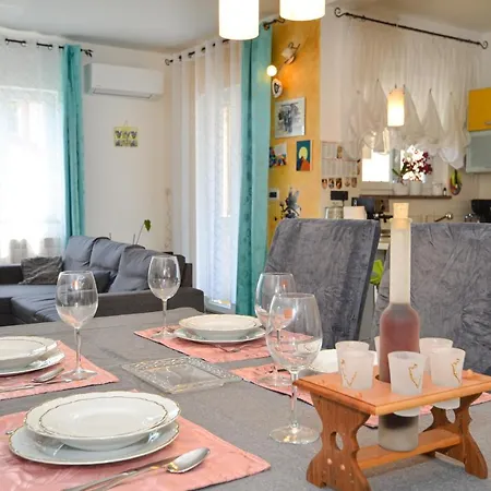 Apartman Noemi & Ana