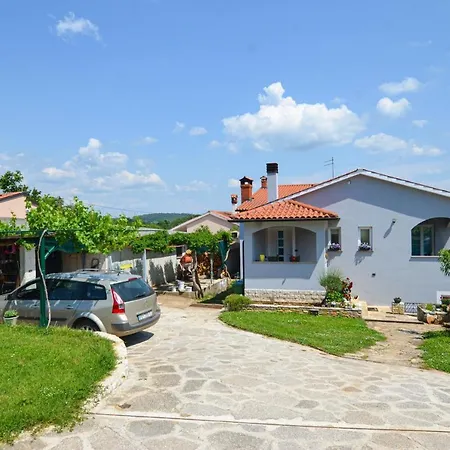 Noemi & Ana Apartman Rovinj