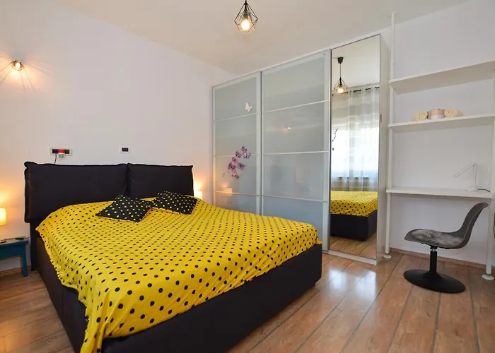 Noemi & Ana * Rovinj