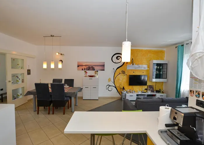 Noemi & Ana * Rovinj