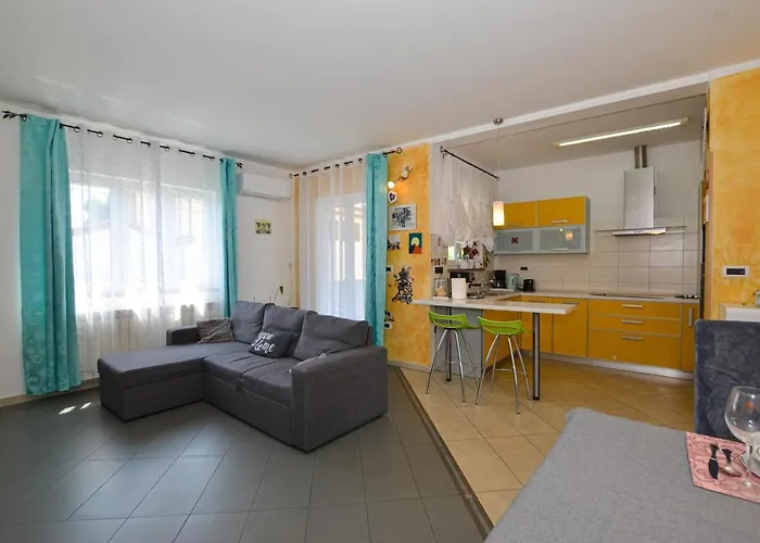 Noemi & Ana Apartmán