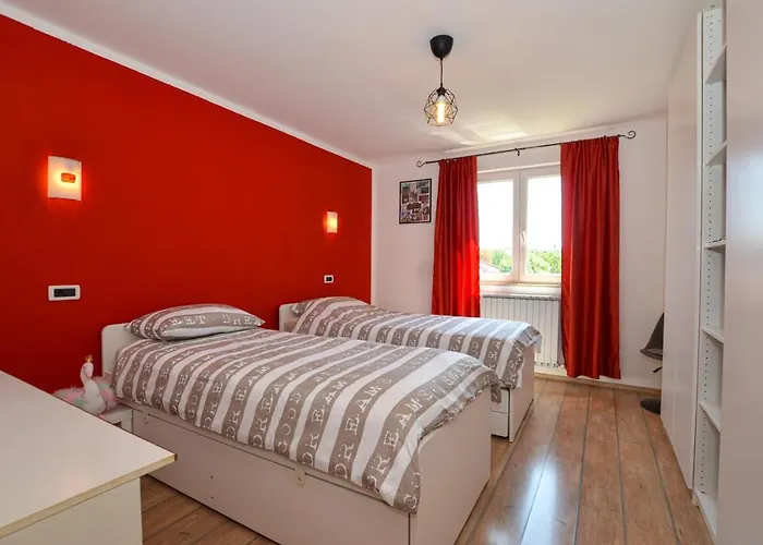 Apartmán Noemi & Ana