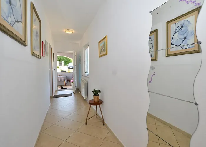 Apartmán Noemi & Ana Rovinj