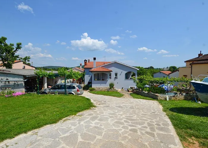 Apartmán Noemi & Ana *