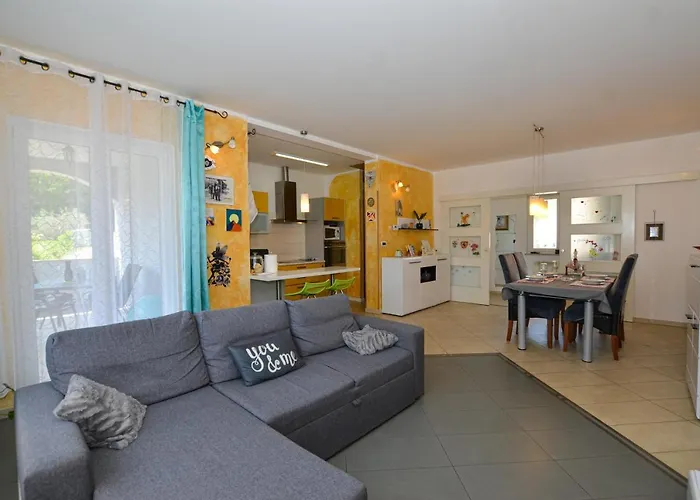 Noemi & Ana Apartmán