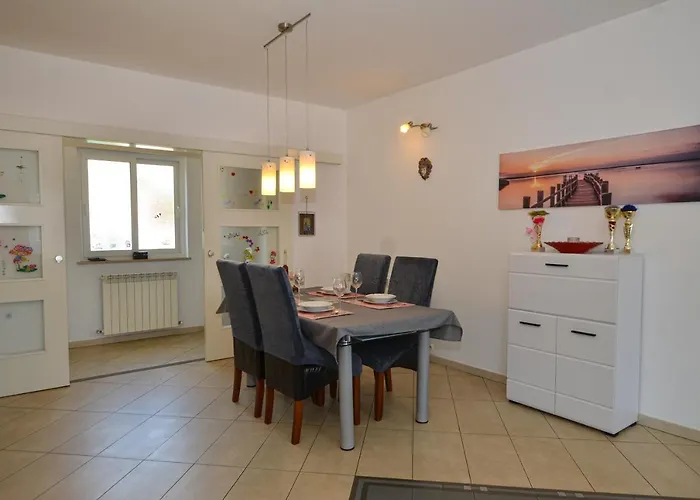 Noemi & Ana Apartmán Rovinj