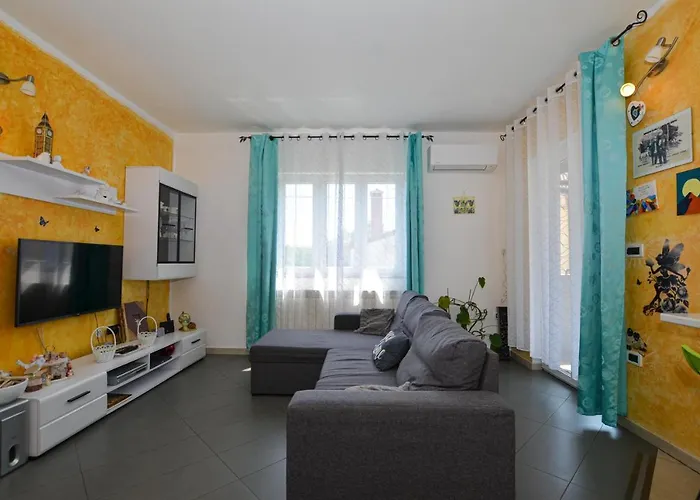 Noemi & Ana * Rovinj