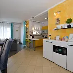 Noemi & Ana Apartment Rovinj
