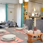 Apartment Noemi & Ana