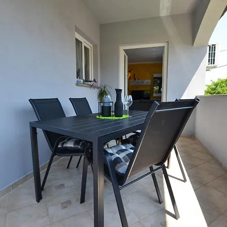 Noemi & Ana Appartement