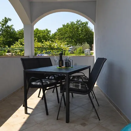 Noemi & Ana * Rovinj