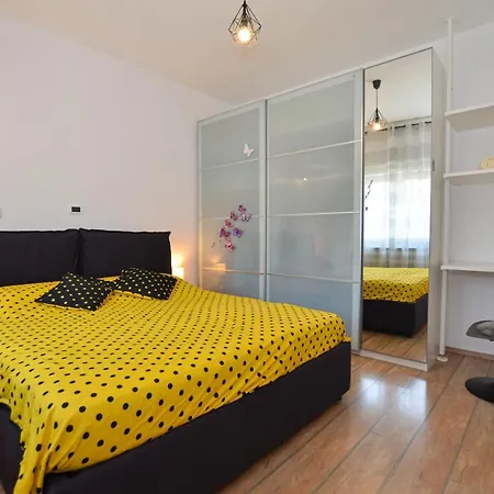 Noemi & Ana * Rovinj