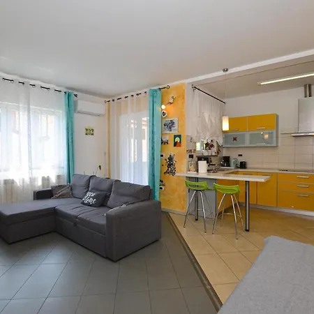 Noemi & Ana Apartment