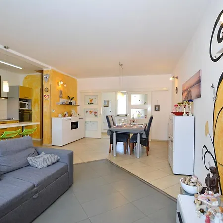 Apartment Noemi & Ana Rovinj