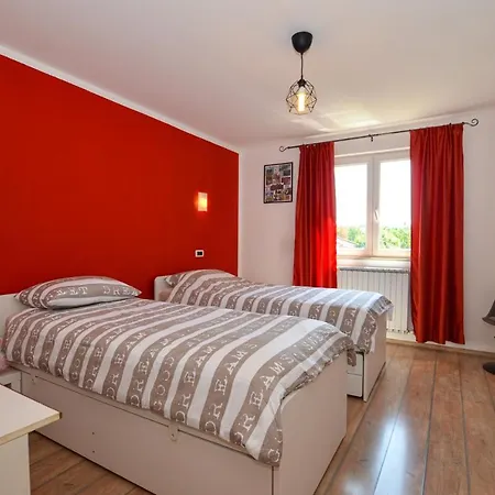 Appartement Noemi & Ana