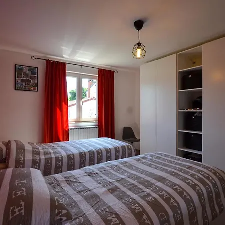 Appartement Noemi & Ana Rovinj