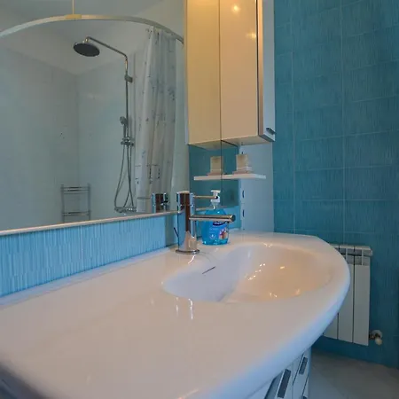 Noemi & Ana * Rovinj