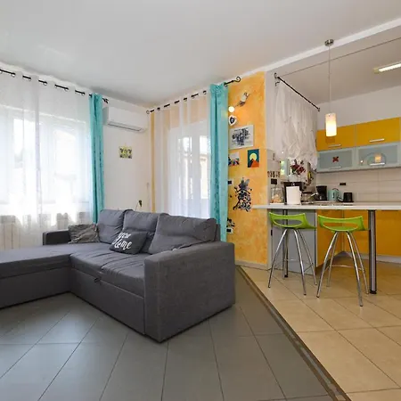 Apartment Noemi & Ana *