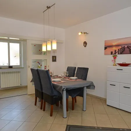 Noemi & Ana Appartement Rovinj