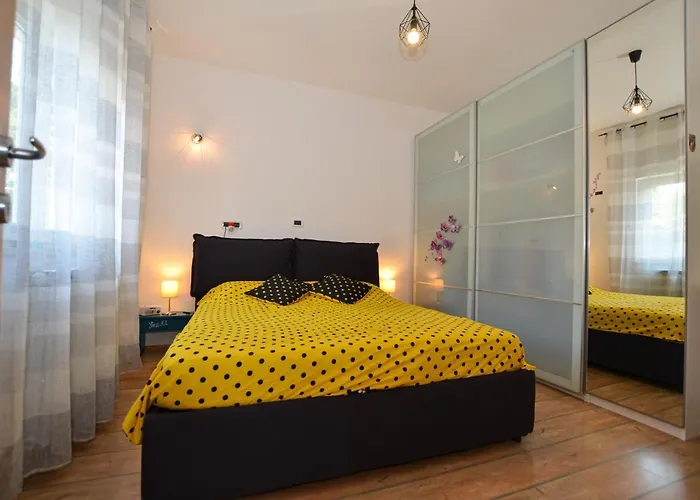 Noemi & Ana アパート *