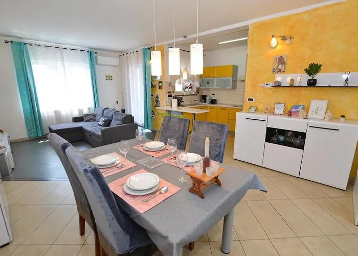 Noemi & Ana アパート