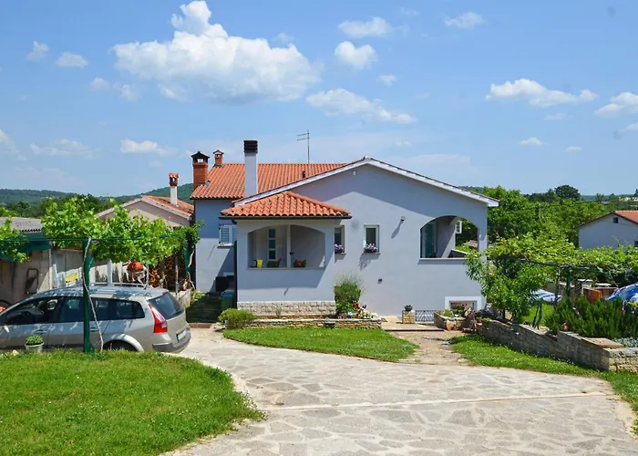 Noemi & Ana アパート