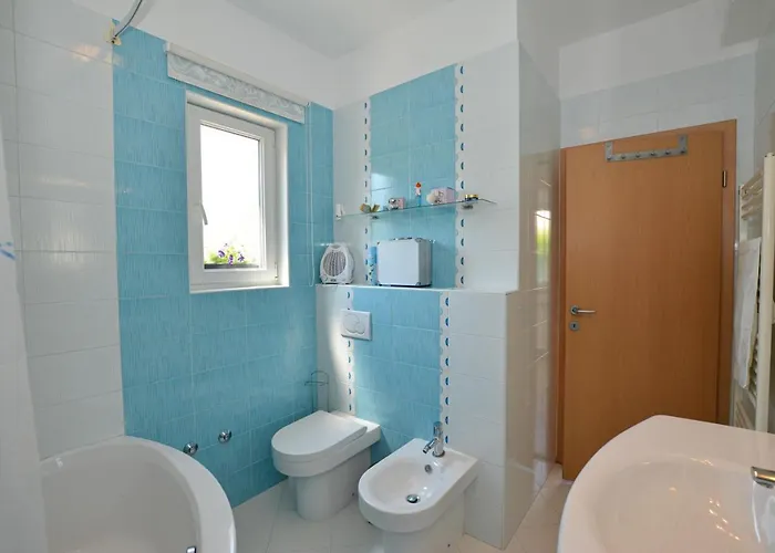 アパート Noemi & Ana *