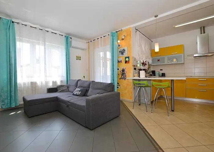 アパート Noemi & Ana *